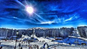 Grand Hotel & Spa 4*- Kopaonik